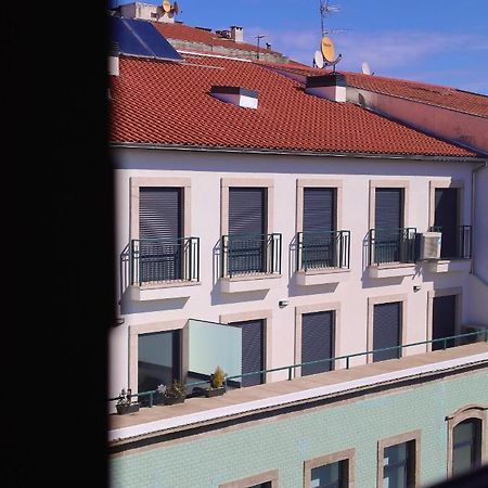 House Prada Apartment Braganca Bagian luar foto