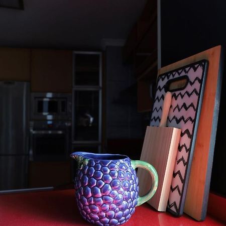 House Prada Apartment Braganca Bagian luar foto