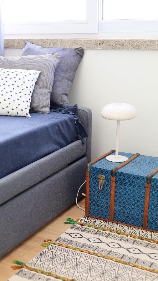 House Prada Apartment Braganca Bagian luar foto