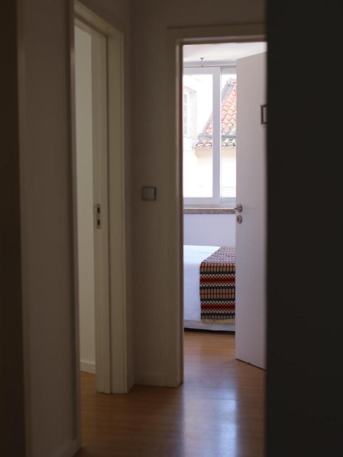 House Prada Apartment Braganca Bagian luar foto