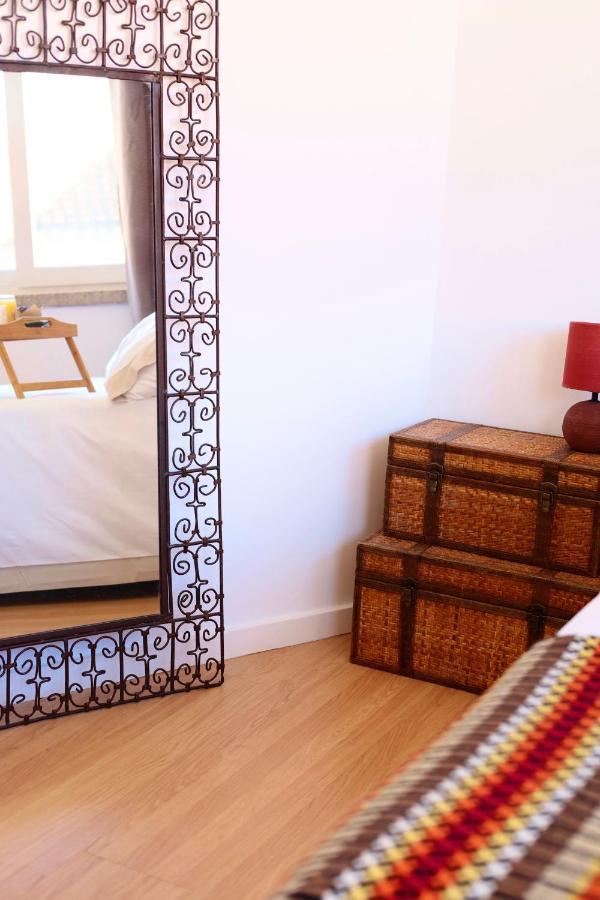 House Prada Apartment Braganca Bagian luar foto
