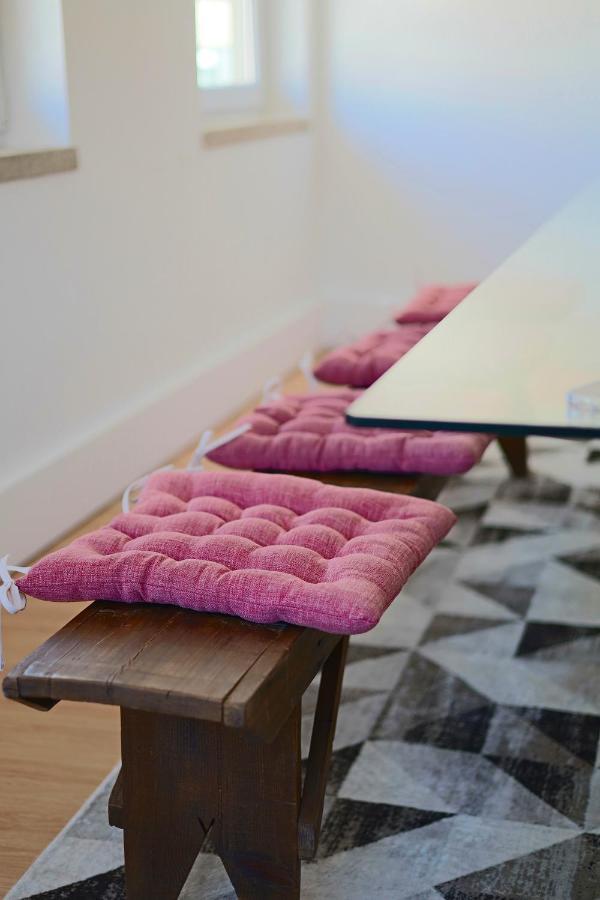 House Prada Apartment Braganca Bagian luar foto