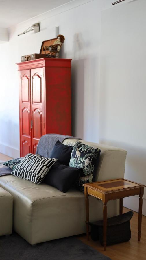 House Prada Apartment Braganca Bagian luar foto