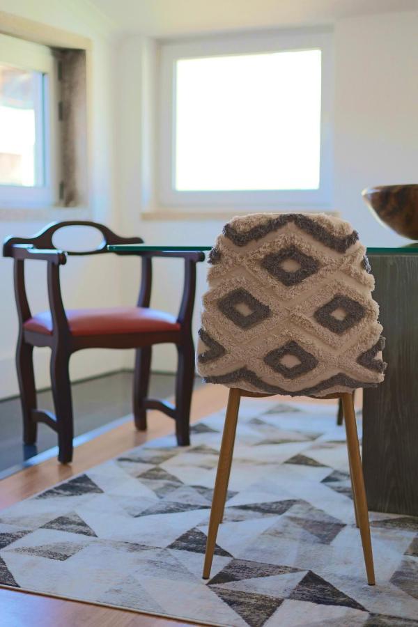 House Prada Apartment Braganca Bagian luar foto