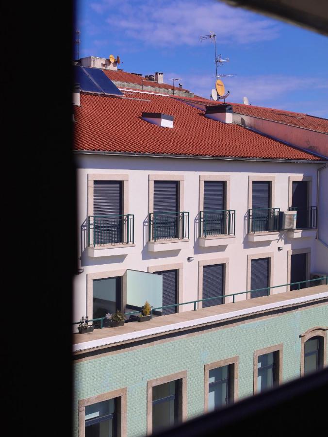 House Prada Apartment Braganca Bagian luar foto