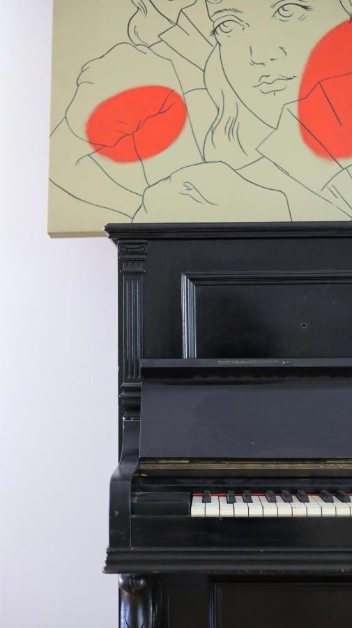 House Prada Apartment Braganca Bagian luar foto
