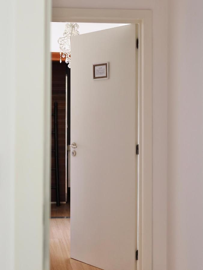 House Prada Apartment Braganca Bagian luar foto