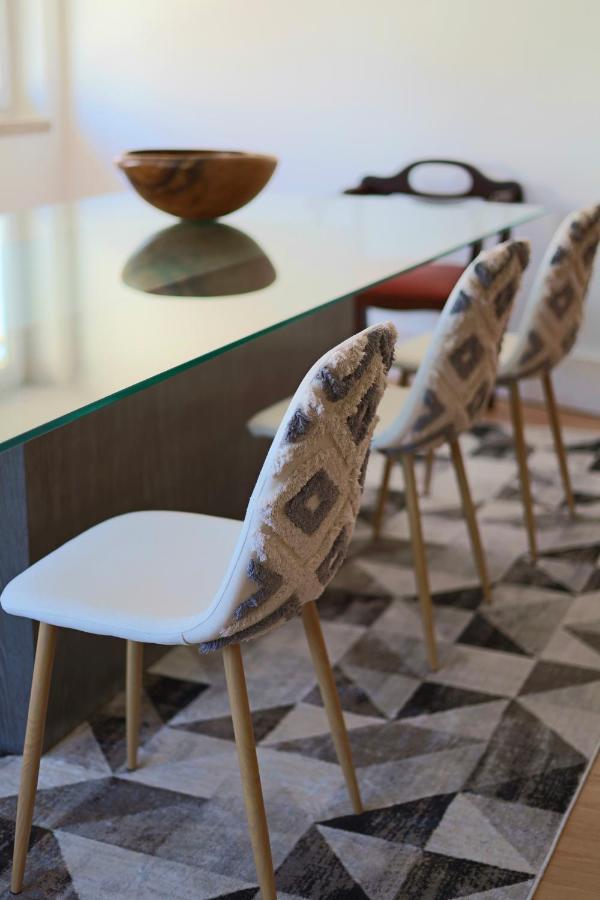 House Prada Apartment Braganca Bagian luar foto