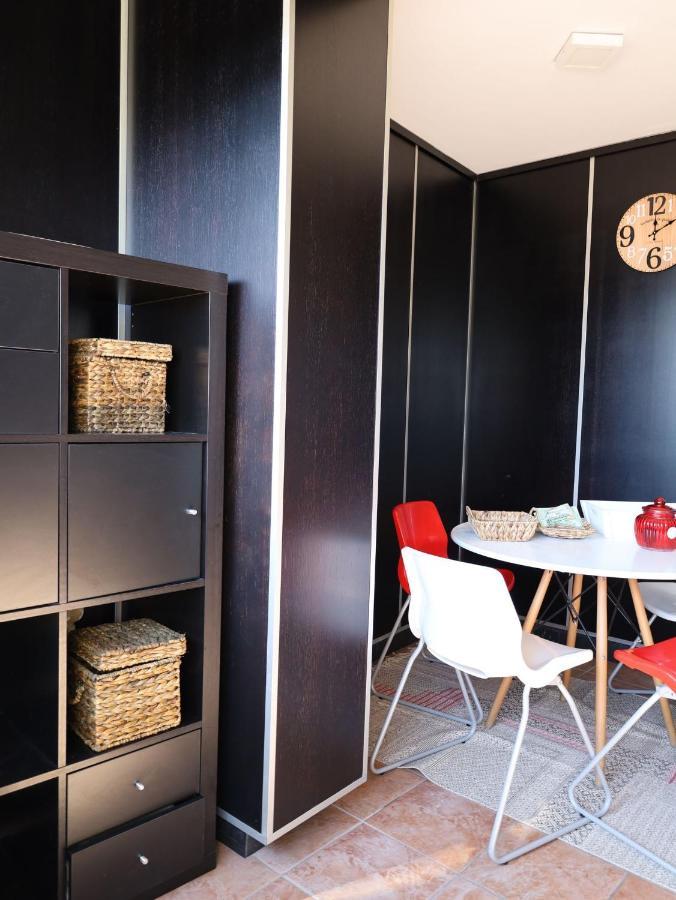 House Prada Apartment Braganca Bagian luar foto