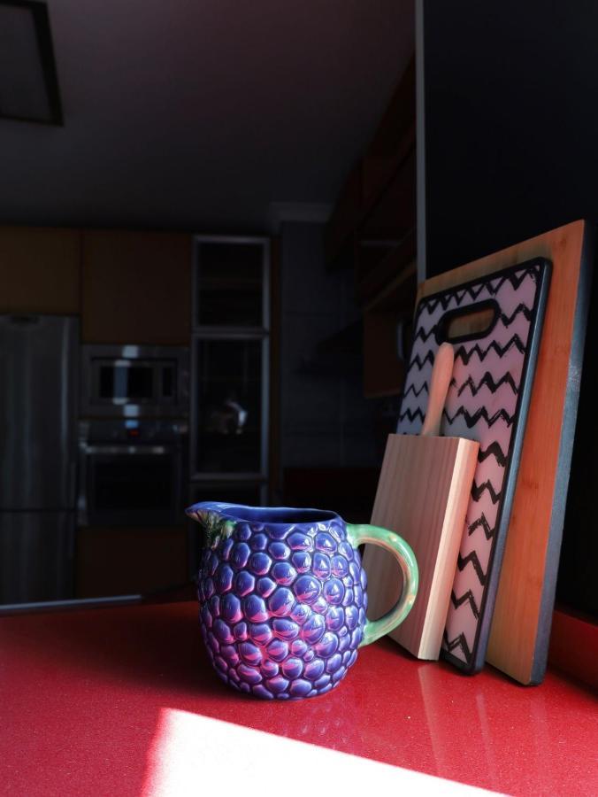 House Prada Apartment Braganca Bagian luar foto