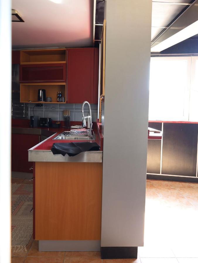 House Prada Apartment Braganca Bagian luar foto