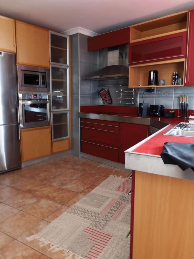 House Prada Apartment Braganca Bagian luar foto